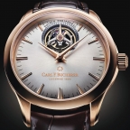 CARL F. BUCHERER(カール Ｆ. ブヘラ)
