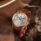 CARL F. BUCHERER(カール Ｆ. ブヘラ)
