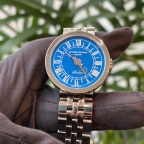 ANTOINE PREZIUSO(アントワーヌ・プレジウソ)
