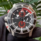 Muhle Glashutte(ミューレ　グラスヒュッテ)
