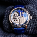 LOUIS MOINET(ルイ モネ)
