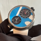 (メカニケ・ヴェローチ)
