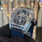 CVSTOS(クストス)
