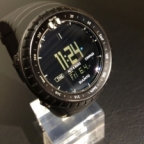 SUUNTO(スント)
