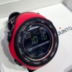 SUUNTO(スント)
