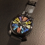 GaGa MILANO(ガガ ミラノ)
