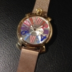 GaGa MILANO(ガガ ミラノ)
