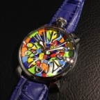 GaGa MILANO(ガガ ミラノ)
