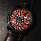 GaGa MILANO(ガガ ミラノ)
