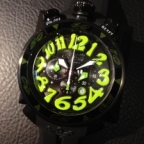 GaGa MILANO(ガガ ミラノ)
