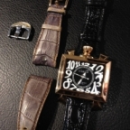 GaGa MILANO(ガガ ミラノ)

