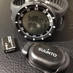 SUUNTO(スント)

