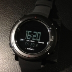 SUUNTO(スント)
