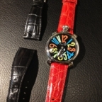 GaGa MILANO(ガガ ミラノ)
