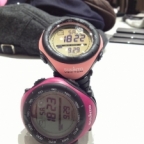 SUUNTO(スント)
