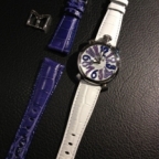 GaGa MILANO(ガガ ミラノ)
