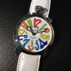 GaGa MILANO(ガガ ミラノ)
