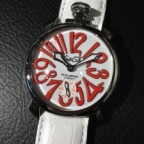 GaGa MILANO(ガガ ミラノ)
