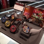 GaGa MILANO(ガガ ミラノ)
