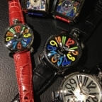 GaGa MILANO(ガガ ミラノ)
