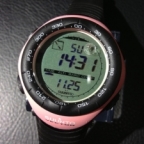 SUUNTO(スント)
