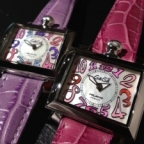 GaGa MILANO(ガガ ミラノ)

