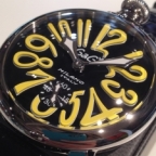 GaGa MILANO(ガガ ミラノ)
