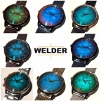 WELDER(ウェルダー)
