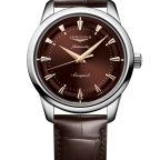 LONGINES(ロンジン)
