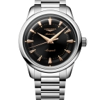 LONGINES(ロンジン)
