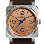 BELL &amp; ROSS(ベル＆ロス)
