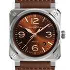 BELL &amp; ROSS(ベル＆ロス)
