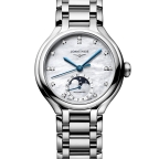 LONGINES(ロンジン)
