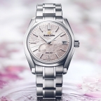 Grand Seiko(グランドセイコー)

