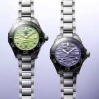 TAG Heuer(タグ・ホイヤー)
