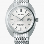 (キングセイコー)
