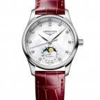 LONGINES(ロンジン)
