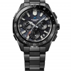 オシアナス(OCEANUS) OCW-P3000B-1AJF | そごう千葉店 4階＝時計サロン | ブランド腕時計の正規販売店紹介サイト ...