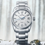 Grand Seiko(グランドセイコー)
