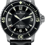 BLANCPAIN(ブランパン)
