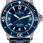 BLANCPAIN(ブランパン)
