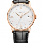 BAUME &amp; MERCIER(ボーム＆メルシエ)
