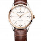 BAUME &amp; MERCIER(ボーム＆メルシエ)
