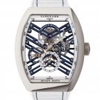 FRANCK MULLER(フランク ミュラー)
