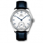 IWC(アイ・ダブリュー・シー)
