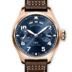 IWC(アイ・ダブリュー・シー)
