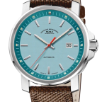 Muhle Glashutte(ミューレ　グラスヒュッテ)
