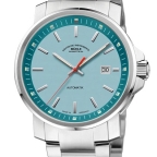 Muhle Glashutte(ミューレ　グラスヒュッテ)
