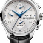 BAUME &amp; MERCIER(ボーム＆メルシエ)
