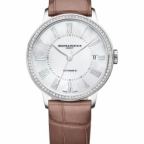 BAUME &amp; MERCIER(ボーム＆メルシエ)
